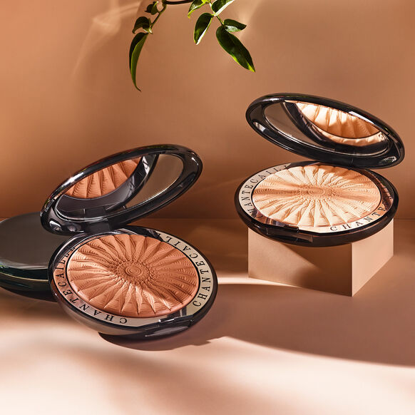 Perfect Blur Finishing Powder, MEDIUM/DARK, large, image2