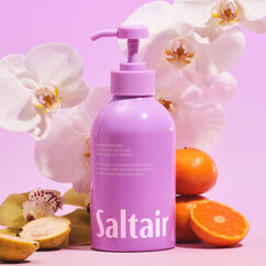 Island Orchid Body Wash, , large, image3