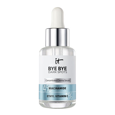 Bye Bye Dark Spots Niacinamide Serum