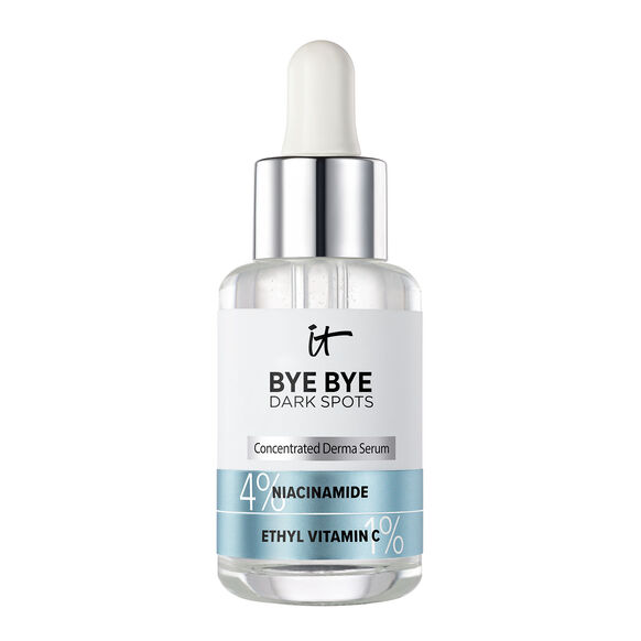 Bye Bye Dark Spots Niacinamide Serum, , large, image1