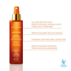 Sun Care Oil - Normal to Strong Sun, , large, image4