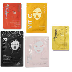At Home Facial Edit, , large, image2