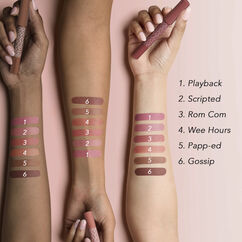 Matteinee Lip Crayon, COUNTDOWN, large, image3