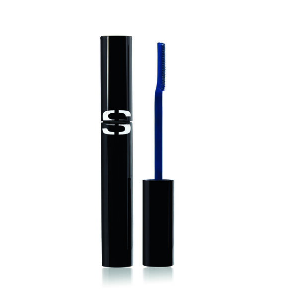 Mascara So Intense, 3 DEEP BLUE, large, image1