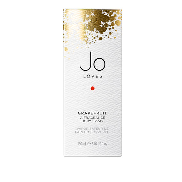 Grapefruit A Fragrance Body Spray, , large, image3