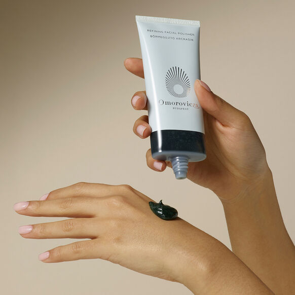Refining Facial Polisher, , large, image2