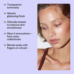 Shiny Objects Highlighter, GLIMMEROSE, large, image11