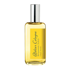 Bergamote Soleil Cologne