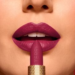 Rouge Opulent Lipstick, CHERRY CHERIE, large, image3
