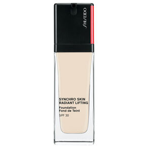 Synchro Skin Radiant Lifting Foundation SPF 30