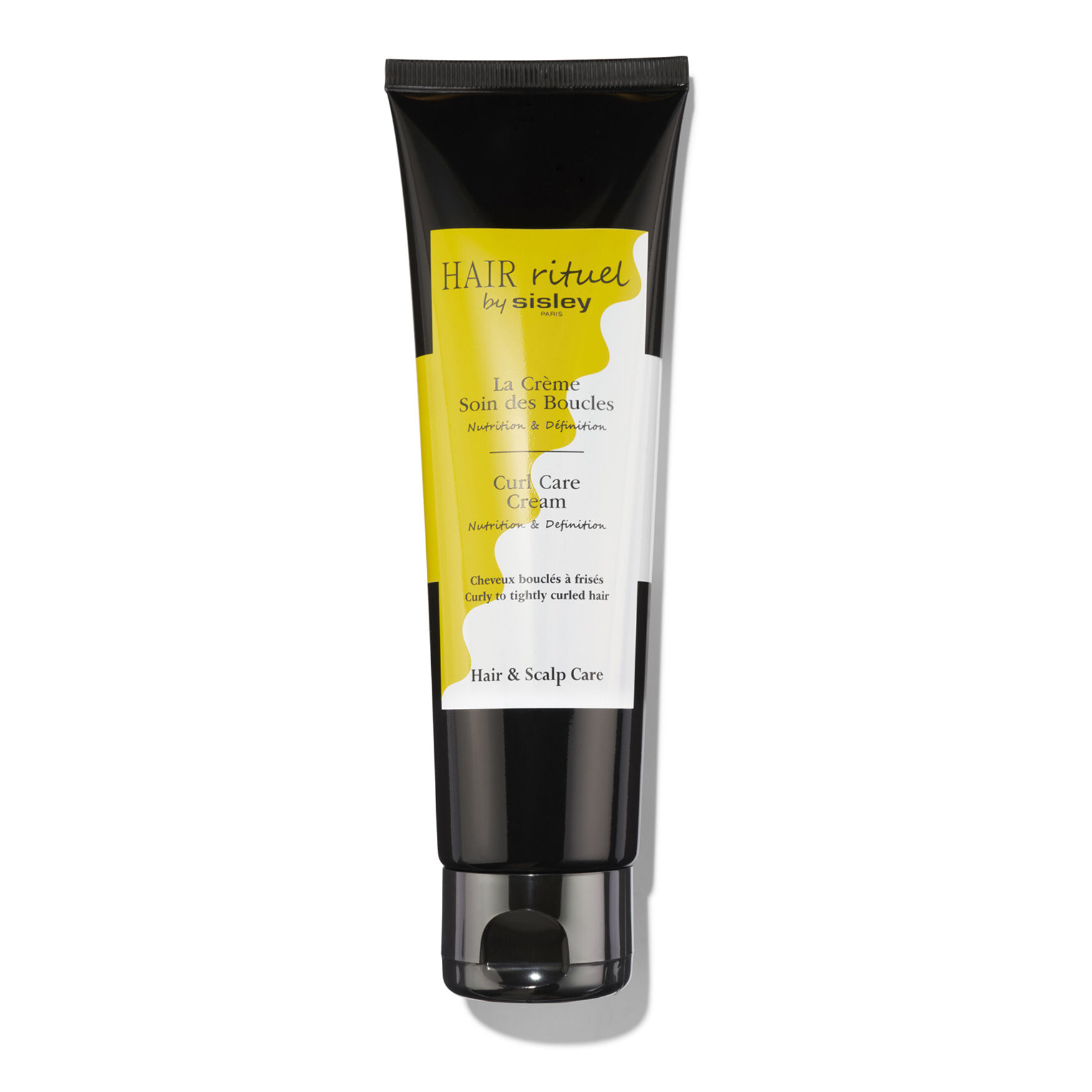 Sisley-Paris Curl Care Cream | Space NK