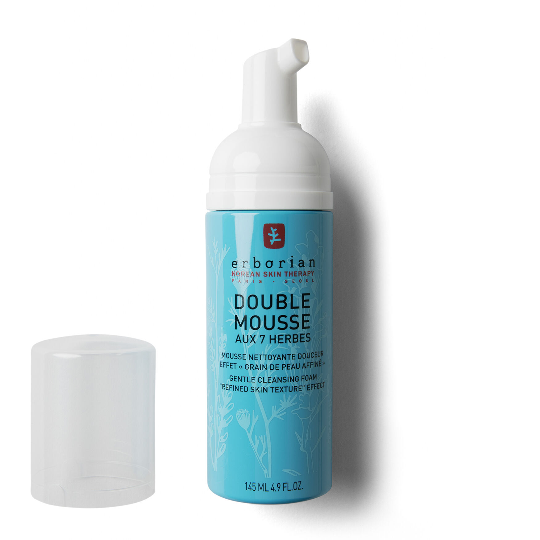 korean double cleansing products