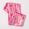 slip pure silk queen pillowcase - strawberry cupcake, , large, image2