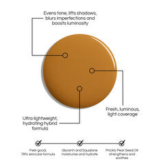 Seamless Skin Enhancing Tint, T12, large, image5