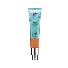 CC+ Cream Matte SPF40