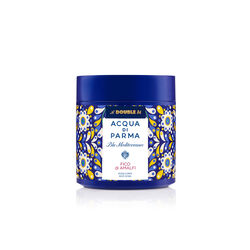 Blu Mediterraneo Fico Di Amalfi Body Scrub, , large