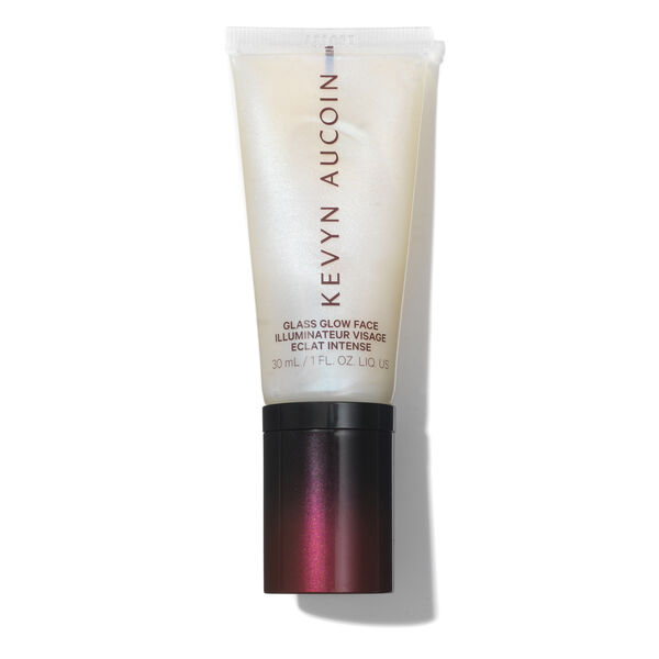 Kevyn Aucoin Glass Glow Liquid Illuminator Space Nk