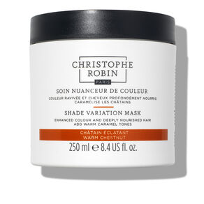 Shade Variation Care Warm Chestnut