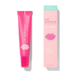 Lip Service Gloss-To-Balm Treatment, , large, image2