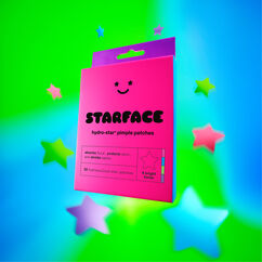 Hydro-Star® Party Pack Pimple Patches, , large, image4