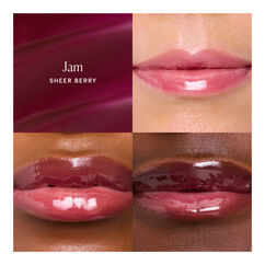 Phyto-Glow Lip Balm, JAM, large, image6