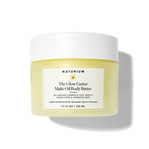 The Glow Getter Multi-Oil Body Butter