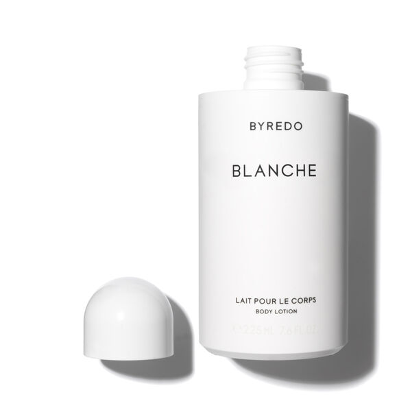 Byredo Blanche Body Lotion Space NK