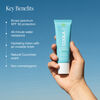 Face Lotion SPF30 Cucumber, , large, image4