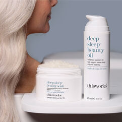 Deep Sleep Beauty Oil, , large, image8