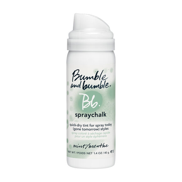 Spray Chalk - Mint, , large, image1
