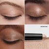 Long-Wear Cream Eyeshadow Stick, MOONSTONE, large, image3