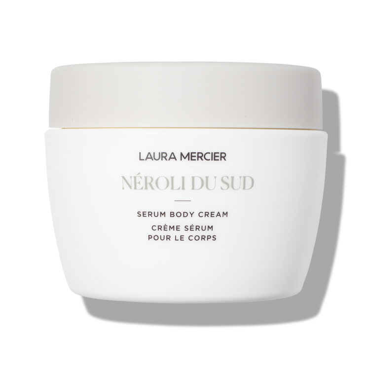Laura Mercier Néroli Du Sud Serum Body Cream In White