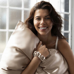 Silk Pillowcase - Queen Standard, CARAMEL, large, image7