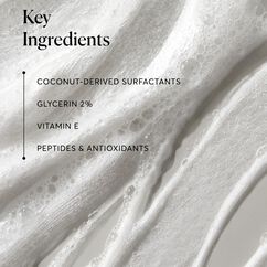 The Multi-Peptide Advanced Body Wash, , large, image10