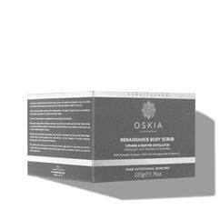 Renaissance Body Scrub Vitamin & Enzyme Exfoliator, , large, image4