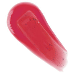 Honey Infused Lip Oil, STRAWBERRY SORBET, large, image2