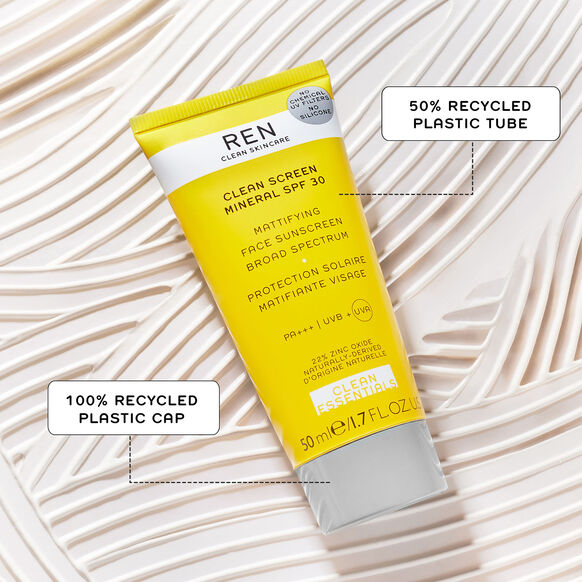 Clean Screen Mineral SPF30, , large, image7