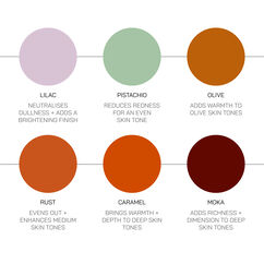 Colour Correcting Serum, RUST, large, image4