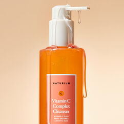 Vitamin C Complex Cleanser, , large, image4