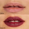 Velvet Blur Matte Lipstick Balm, STORM, large, image6