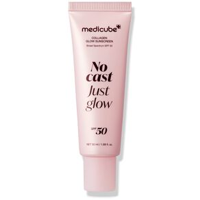 Collagen Glow Sunscreen