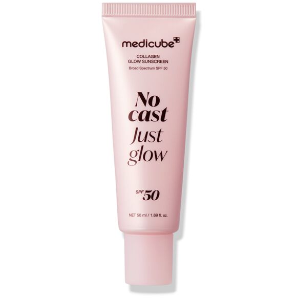 Collagen Glow Sunscreen, , large, image1