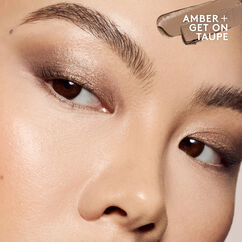 Shadowstix Longwear Eyeshadow Stick, GET ON TAUPE , large, image4