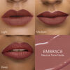 Matte Liquid Lipstick, EMBRACE, large, image2