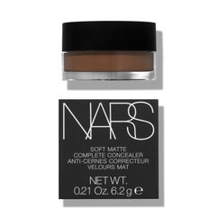 Soft Matte Complete Concealer, HAZELNUT, large, image4