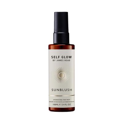 Sunblush Hydrating Tan Mist