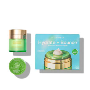 Hydrate & Bounce Kit