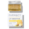 Lip Smoothie Vitamin C + Peptide Lip Balm, HONEY VANILLA, large, image4