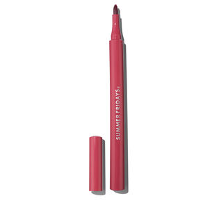 Flushed Lip Stain, ROSETTE, large