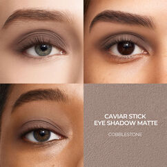 Caviar Stick Eye Shadow Matte, COBBLESTONE, large, image4